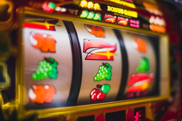Rare fish: 10–20x multiplier Rare fish targets in Ikan Jackpot
