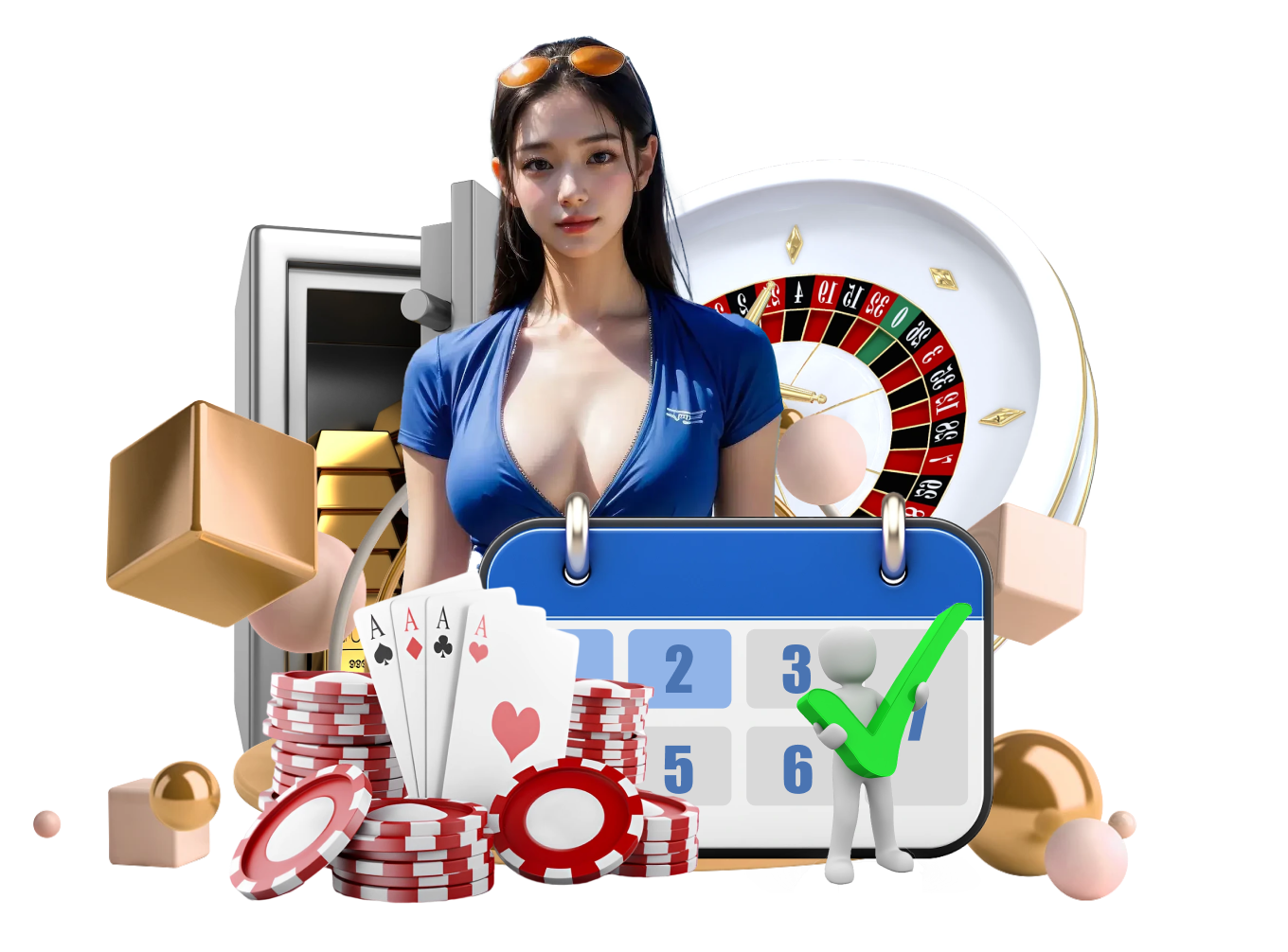 Starlight Princess paytable and symbol values
